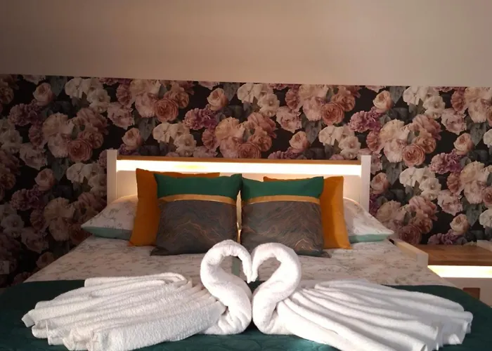 Strefa Relaksu-piece Apartment Piece (Warmian-Masurian)