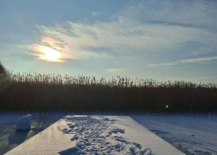 Strefa Relaksu-piece Apartment *