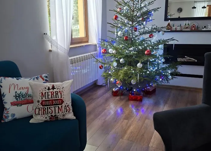 Apartment Strefa Relaksu-piece